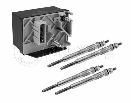Meyle 40-14 880 0003/S Glow plug relay 40148800003S: Buy near me at 2407.PL in Poland at an Affordable price!