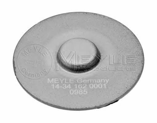 Meyle 14-34 162 0001 Отбойник амортизатора 14341620001: Отличная цена - Купить в Польше на 2407.PL!