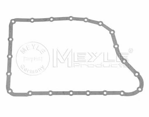 Meyle 714 139 0001 Прокладка масляного поддона АКПП 7141390001: Отличная цена - Купить в Польше на 2407.PL!