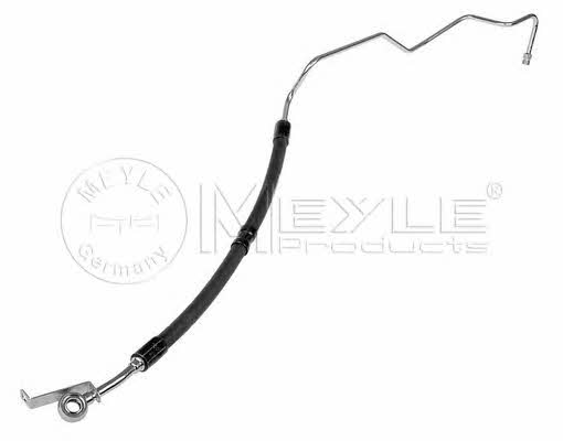 Meyle 459 202 0000 High pressure hose with ferrules 4592020000: Buy near me in Poland at 2407.PL - Good price!