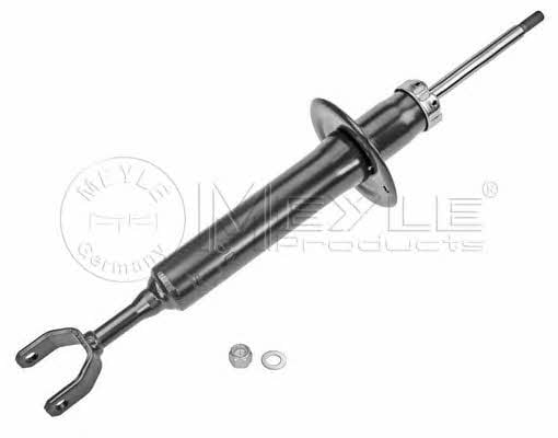 Meyle 126 625 0010 Front oil and gas suspension shock absorber 1266250010: Buy near me in Poland at 2407.PL - Good price!