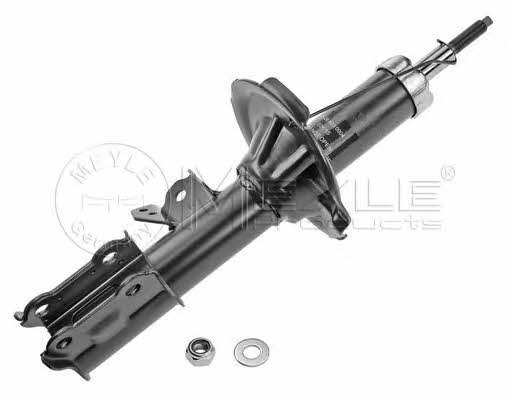 Meyle 28-26 623 0004 Front right gas oil shock absorber 28266230004: Buy near me in Poland at 2407.PL - Good price!