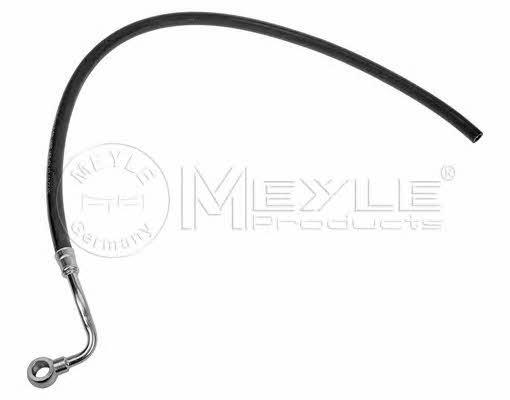 Meyle 159 203 0000 High pressure hose with ferrules 1592030000: Buy near me in Poland at 2407.PL - Good price!