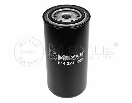Meyle 514 323 0001 Топливный фильтр 5143230001: Отличная цена - Купить в Польше на 2407.PL!