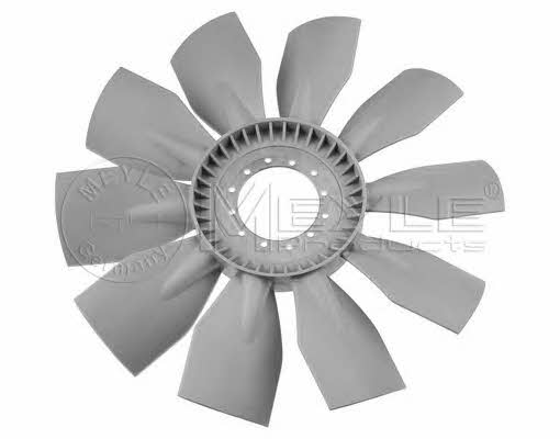 Meyle 16-34 232 0024 Fan impeller 16342320024: Buy near me in Poland at 2407.PL - Good price!