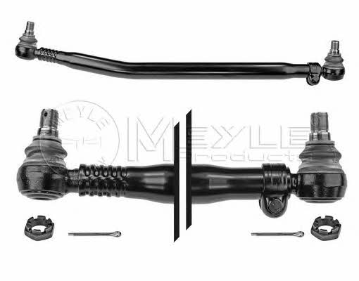 Meyle 16-36 030 0041 Centre rod assembly 16360300041: Buy near me in Poland at 2407.PL - Good price!