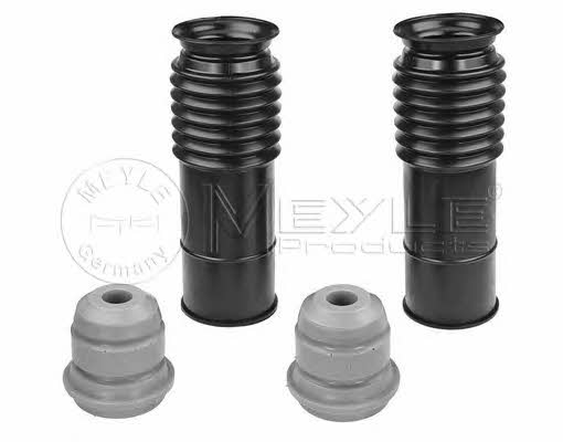 Meyle 15-14 640 0000 Dustproof kit for 2 shock absorbers 15146400000: Buy near me in Poland at 2407.PL - Good price!