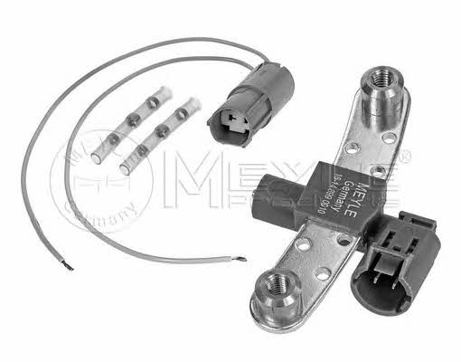 Meyle 16-14 899 0010 Crankshaft position sensor 16148990010: Buy near me in Poland at 2407.PL - Good price!