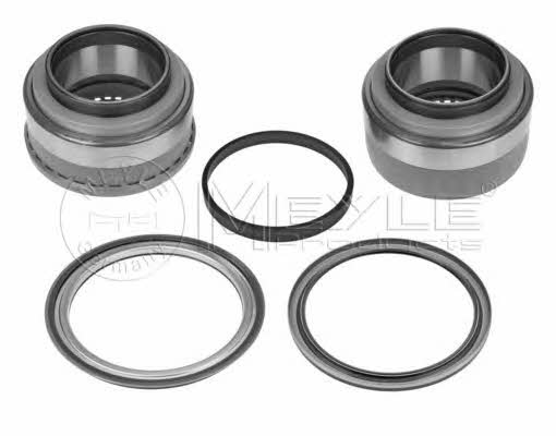 Meyle 16-34 650 0001 Wheel hub bearing 16346500001: Buy near me at 2407.PL in Poland at an Affordable price!