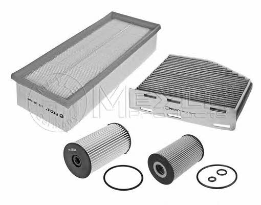  112 330 0003/S Filter kit for maintenance 1123300003S: Buy near me in Poland at 2407.PL - Good price!