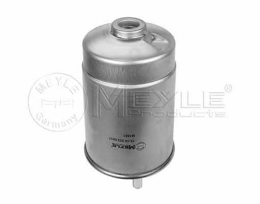 Meyle 16-14 323 0017 Fuel filter 16143230017: Buy near me at 2407.PL in Poland at an Affordable price!