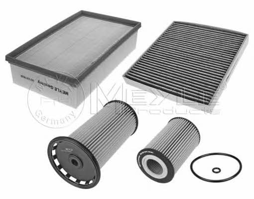  112 330 0006/S Filter kit for maintenance 1123300006S: Buy near me in Poland at 2407.PL - Good price!