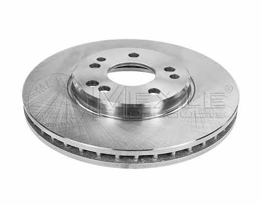 Meyle 015 521 2040 Front brake disc ventilated 0155212040: Buy near me in Poland at 2407.PL - Good price!