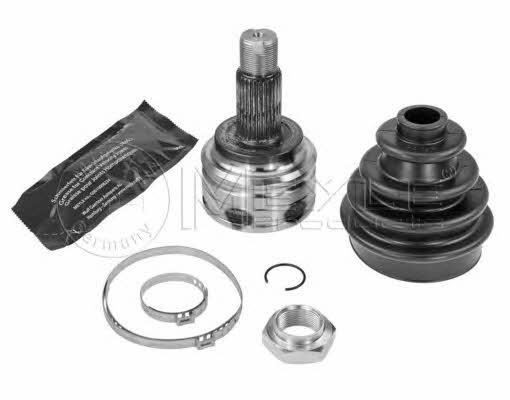 Meyle 314 498 0006 CV joint 3144980006: Buy near me in Poland at 2407.PL - Good price!