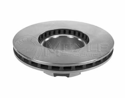 Meyle 015 521 2049 Front brake disc ventilated 0155212049: Buy near me in Poland at 2407.PL - Good price!