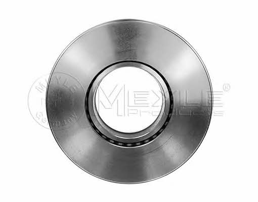 Meyle 015 523 2081 Rear ventilated brake disc 0155232081: Buy near me in Poland at 2407.PL - Good price!