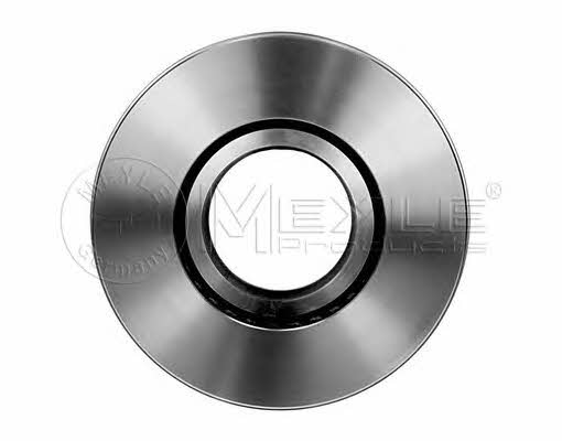 Meyle 015 523 2082 Тормозной диск задний вентилируемый 0155232082: Отличная цена - Купить в Польше на 2407.PL!