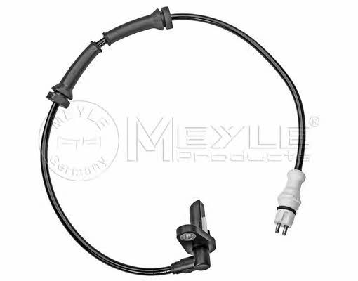 Meyle 16-14 800 0011 Sensor ABS 16148000011: Buy near me at 2407.PL in Poland at an Affordable price!