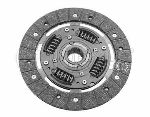 Meyle 017 200 2600 Clutch disc 0172002600: Buy near me in Poland at 2407.PL - Good price!