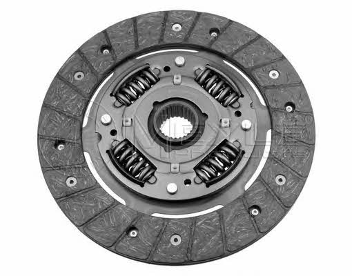 Meyle 017 215 2601 Clutch disc 0172152601: Buy near me in Poland at 2407.PL - Good price!