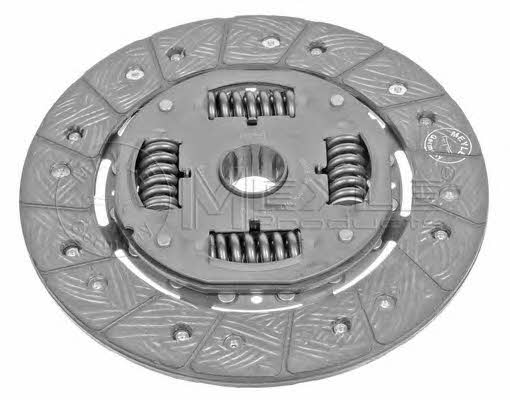 Meyle 017 228 1002 Clutch disc 0172281002: Buy near me in Poland at 2407.PL - Good price!