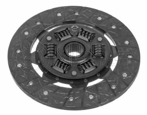 Meyle 017 228 2602 Clutch disc 0172282602: Buy near me in Poland at 2407.PL - Good price!