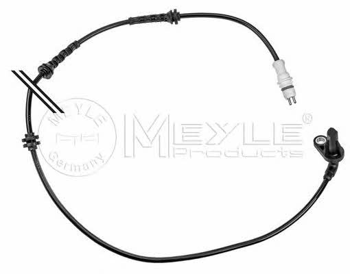 Meyle 16-14 800 0005 Sensor ABS 16148000005: Buy near me at 2407.PL in Poland at an Affordable price!