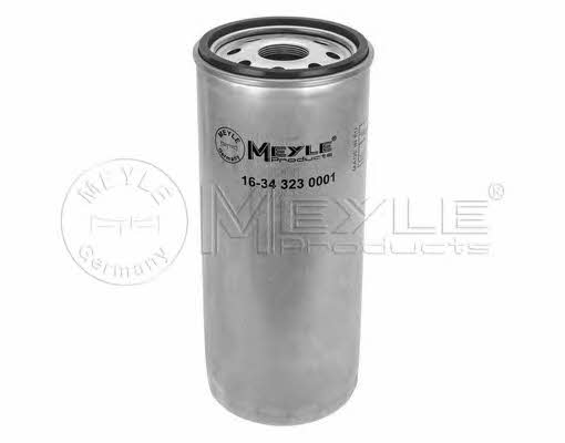 Meyle 16-34 323 0001 Filtr paliwa 16343230001: Dobra cena w Polsce na 2407.PL - Kup Teraz!