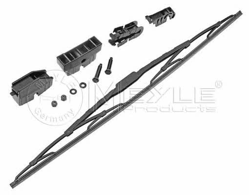 Meyle 029 650 2670 Wiper blade 650 mm (26") 0296502670: Buy near me at 2407.PL in Poland at an Affordable price!