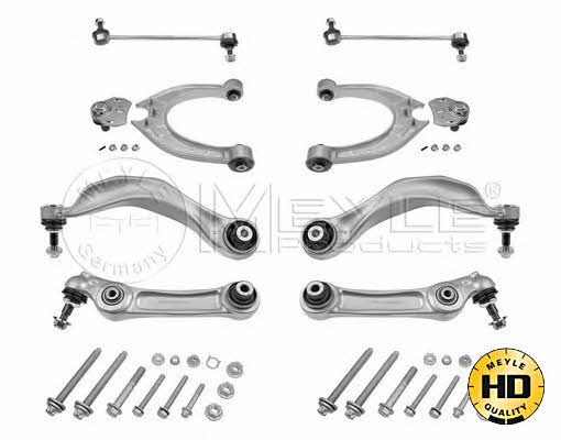  316 050 0080/HD Control arm kit 3160500080HD: Buy near me in Poland at 2407.PL - Good price!