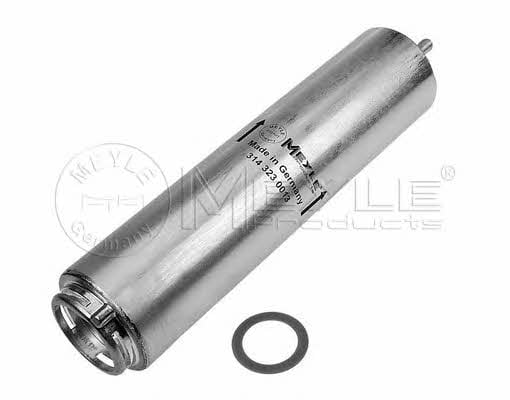 Meyle 314 323 0013 Fuel filter 3143230013: Buy near me at 2407.PL in Poland at an Affordable price!