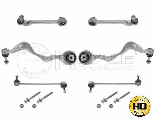 Meyle 316 050 0101/HD Control arm kit 3160500101HD: Buy near me in Poland at 2407.PL - Good price!