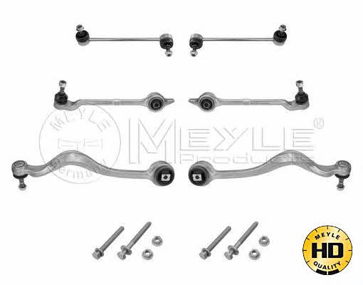  316 050 0103/HD Control arm kit 3160500103HD: Buy near me in Poland at 2407.PL - Good price!