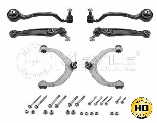 Meyle 316 050 0108/HD Control arm kit 3160500108HD: Buy near me in Poland at 2407.PL - Good price!
