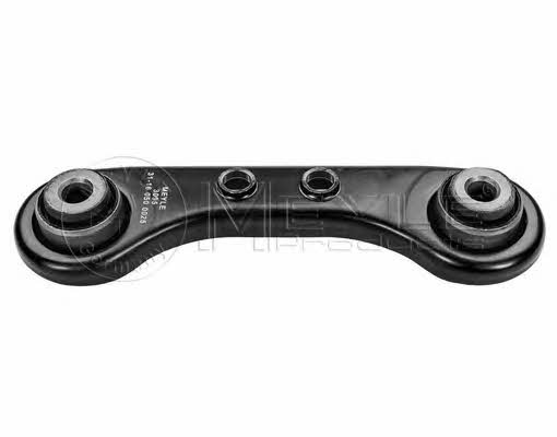 Meyle 31-16 050 0025 Rear lower cross arm 31160500025: Buy near me in Poland at 2407.PL - Good price!