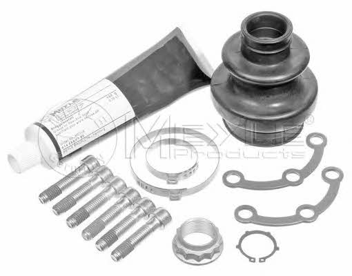 Meyle 014 035 0098 Bellow set, drive shaft 0140350098: Buy near me in Poland at 2407.PL - Good price!