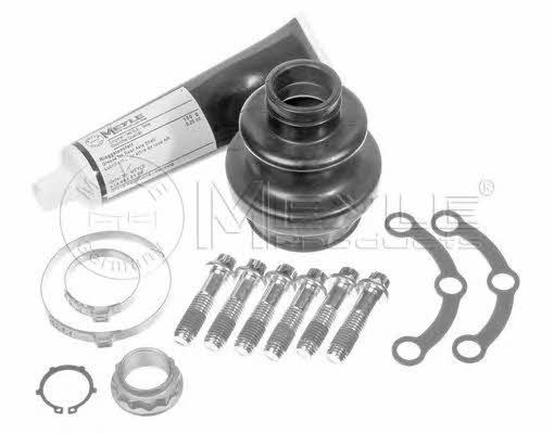 Meyle 014 035 0099 Bellow set, drive shaft 0140350099: Buy near me in Poland at 2407.PL - Good price!