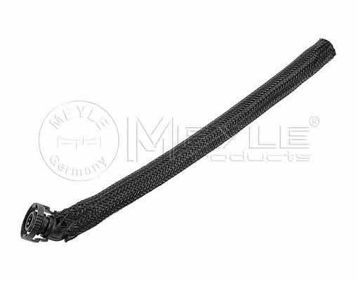 Meyle 014 036 0011 Breather Hose for crankcase 0140360011: Buy near me in Poland at 2407.PL - Good price!