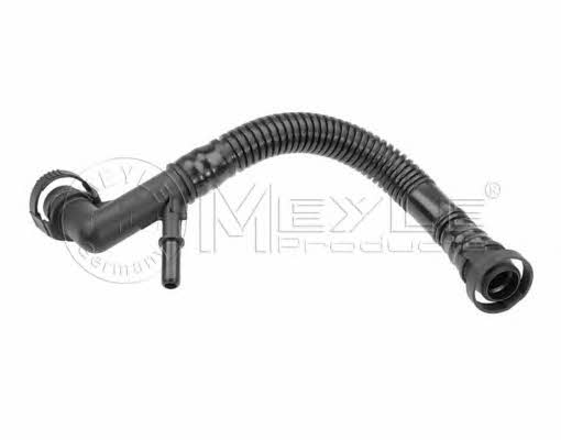 Meyle 014 036 0013 Breather Hose for crankcase 0140360013: Buy near me in Poland at 2407.PL - Good price!