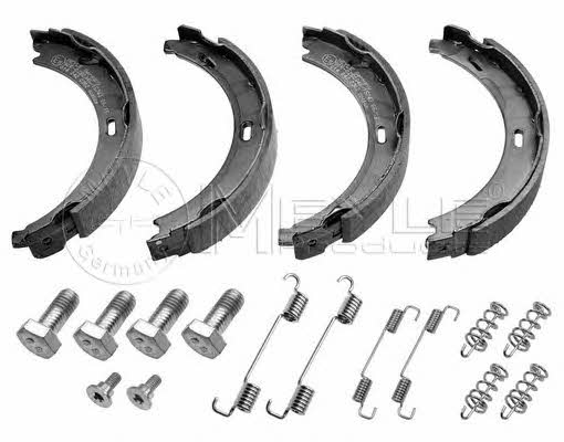 Meyle 014 042 0302 Feststellbremsbacken 0140420302: Kaufen Sie zu einem guten Preis in Polen bei 2407.PL!