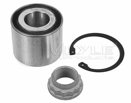 Meyle 014 098 0037/S Wheel bearing kit 0140980037S: Buy near me in Poland at 2407.PL - Good price!