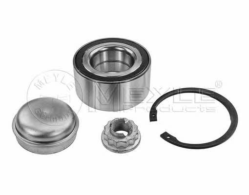 Meyle 014 098 0048/S Front Wheel Bearing Kit 0140980048S: Buy near me in Poland at 2407.PL - Good price!