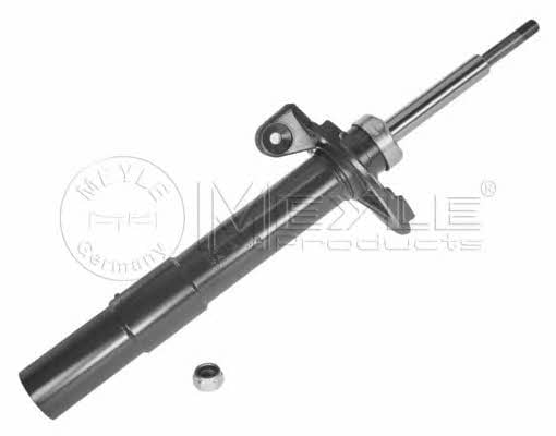 Meyle 326 623 0048 Front Left Gas Oil Suspension Shock Absorber 3266230048: Buy near me in Poland at 2407.PL - Good price!
