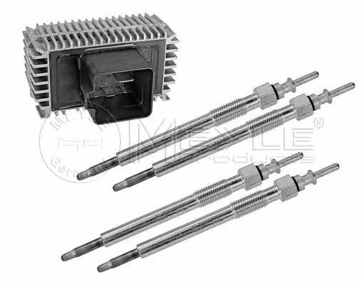  614 880 0006/S Glow plug relay 6148800006S: Buy near me in Poland at 2407.PL - Good price!