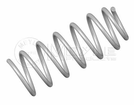 Meyle 100 639 0016 Suspension spring front 1006390016: Buy near me in Poland at 2407.PL - Good price!