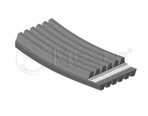 Meyle 050 006 1817/D V-ribbed belt 6PK1817 0500061817D: Buy near me at 2407.PL in Poland at an Affordable price!