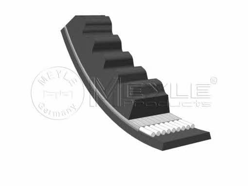 Meyle 052 119 0885 V-belt 11.9X885 0521190885: Buy near me at 2407.PL in Poland at an Affordable price!