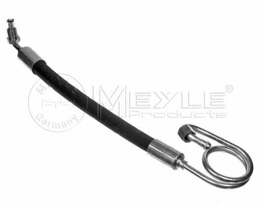 Meyle 059 202 0003 High pressure hose with ferrules 0592020003: Buy near me in Poland at 2407.PL - Good price!