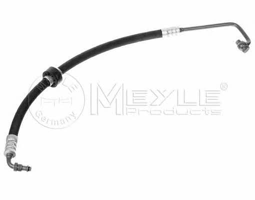 Meyle 059 202 0008 High pressure hose with ferrules 0592020008: Buy near me in Poland at 2407.PL - Good price!
