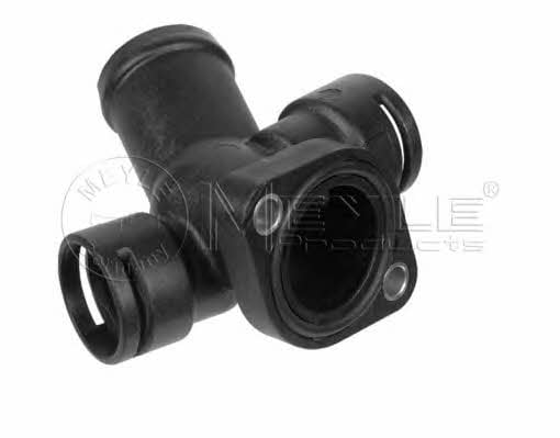Meyle 100 121 0020 Coolant pipe flange 1001210020: Buy near me in Poland at 2407.PL - Good price!